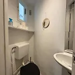 Appartement Saint-germain-des-pres, Notre-dame, Seine, Luxembourg 6e 4p Parijs