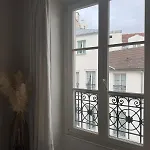 Saint-germain-des-pres, Notre-dame, Seine, Luxembourg 6e 4p