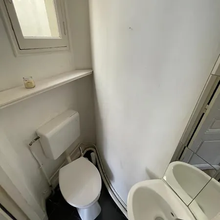 Saint-germain-des-pres, Notre-dame, Seine, Luxembourg 6e 4p Apartment Paris