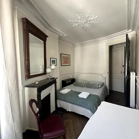 Appartement Saint-germain-des-pres, Notre-dame, Seine, Luxembourg 6e 4p *