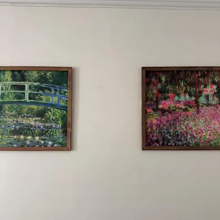 Apartment Saint-germain-des-pres, Notre-dame, Seine, Luxembourg 6e 4p Paris