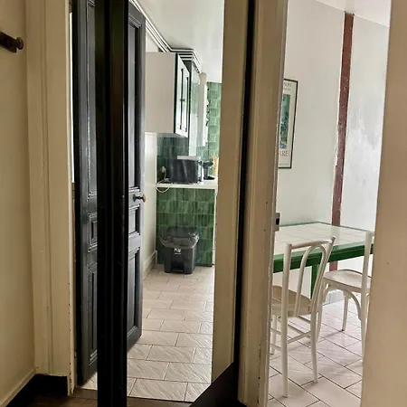 Saint-germain-des-pres, Notre-dame, Seine, Luxembourg 6e 4p Apartment Paris